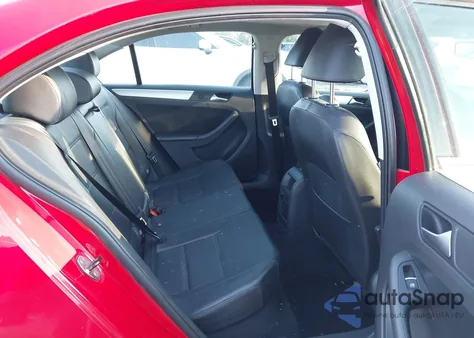 2013 Volkswagen Jetta 2.5L Se from USA, damaged, VIN 3VWDP7AJXDM391798